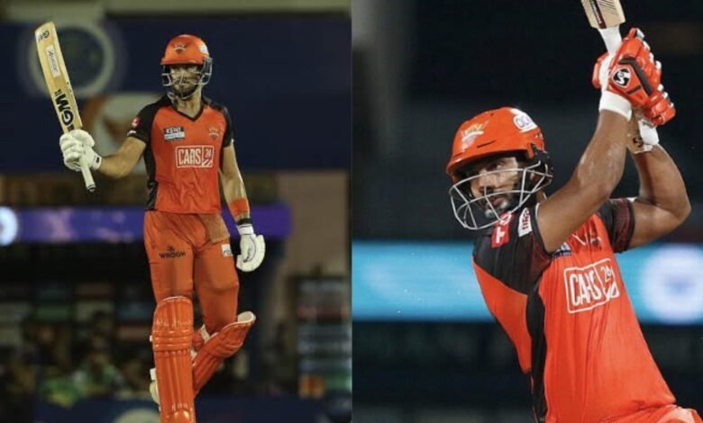SRH