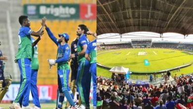 Multan PSL Pitch Report