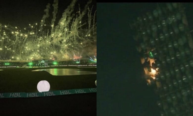 Pakistan Super League