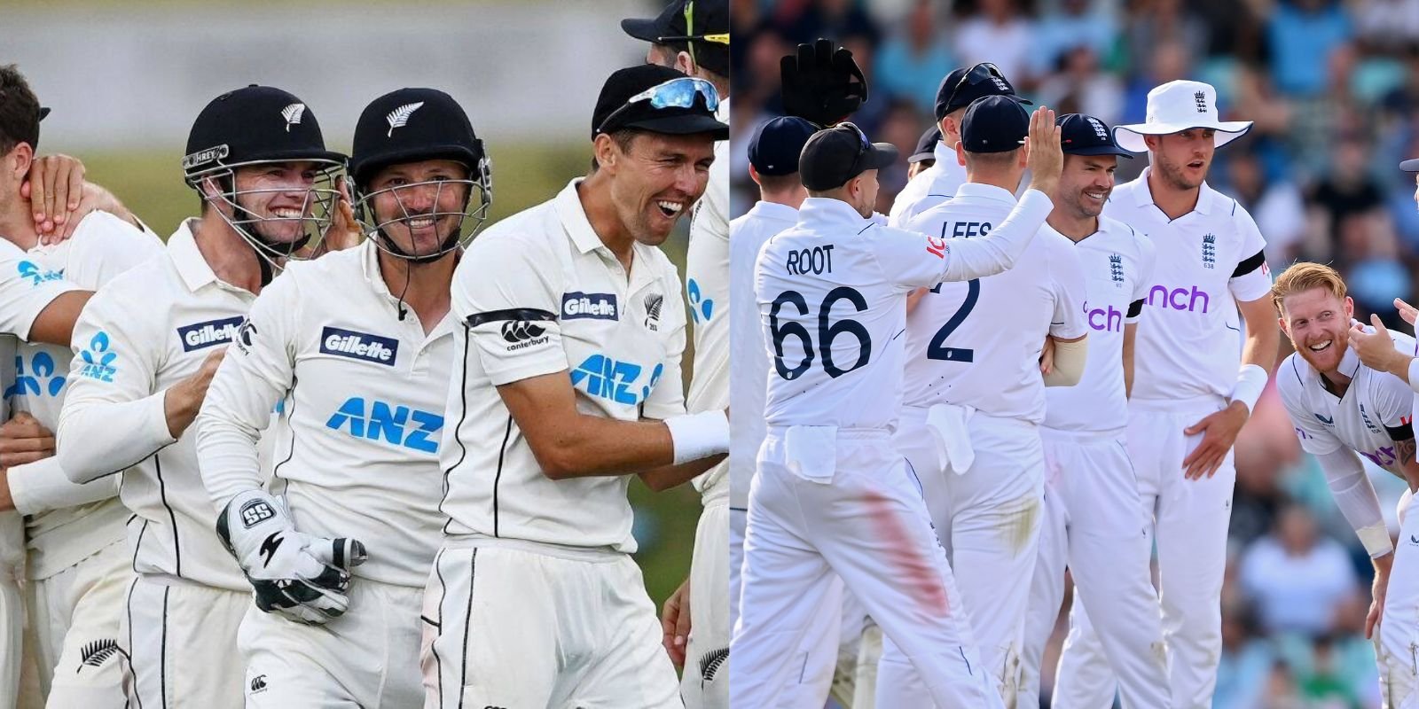 New Zealand vs England Test Series When And Where To Watch, Live