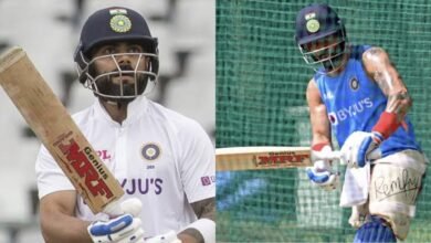 IND vs AUS