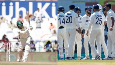 IND vs AUS