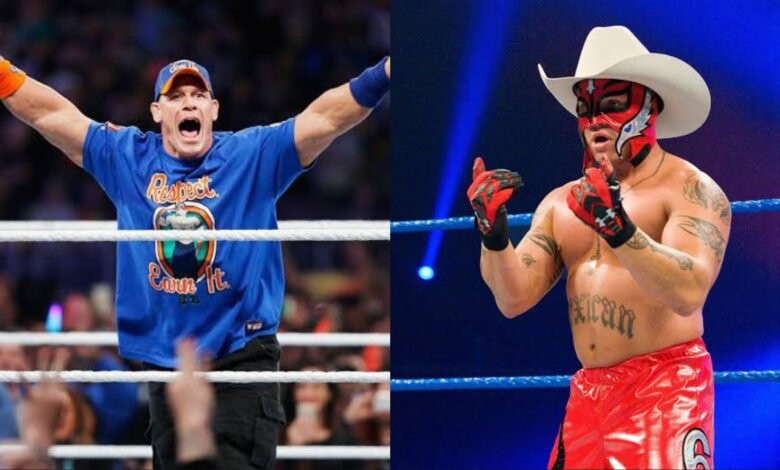 WWE Elimination Chamber