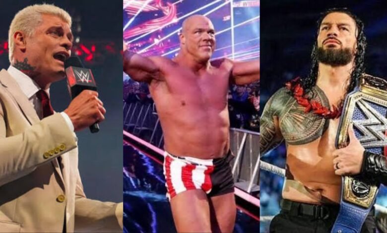 Who Will Win Cody Rhodes vs Roman Reigns