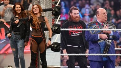 WWE Elimination Chamber 2023 Predictions