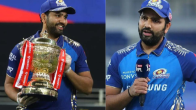2 Rohit Sharma's IPL records which might not be broken in future
