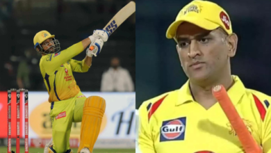 4 batsmen who has hammered at least one six in more than 100 games in IPL