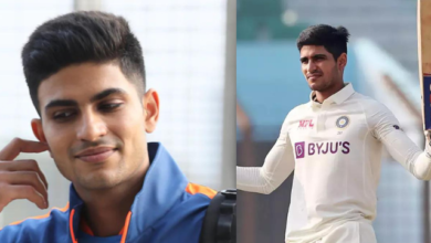 5 Indian players with most international centuries at the age of 23