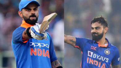 "So ahead of time" - Twitter reacts as Virat Kohli will become the fastest to reach 13,000 runs in ODIs even if he scores 191 runs in the next 58 innings
