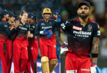 "Actually they saved men's team from getting trolled by not winning trophy in their 1st season" - Twitter reacts as RCB have been knocked out of the WPL