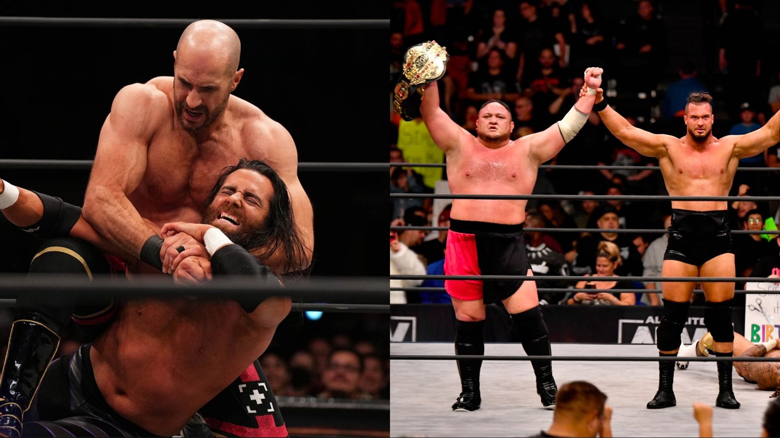 AEW Revolution 2023 Live Streaming When And Where To Watch The PPV In