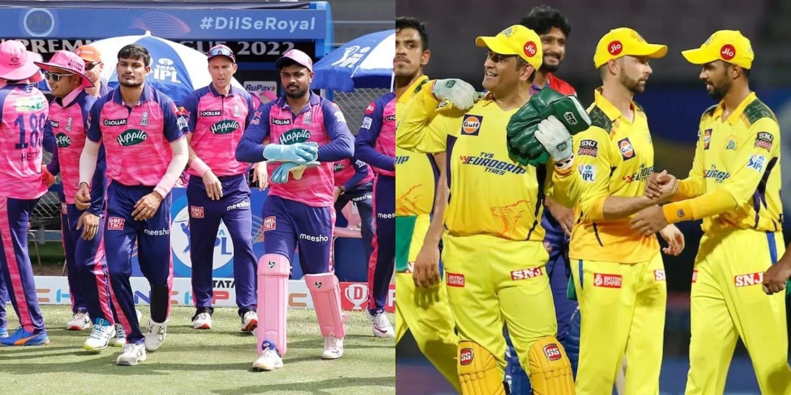 IPL 2023 Early Predictions 4 Teams That Might Qualify For The PlayOffs