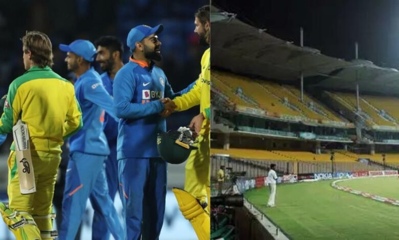 Chepauk