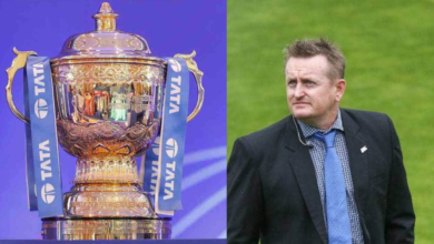 "I see you played bold there" - Twitter reacts after Scott Styris gives his power rankings for teams ahead of IPL 2023