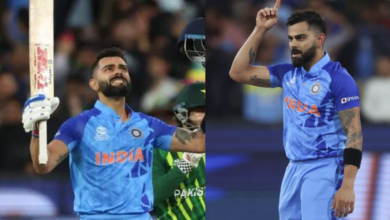 "It was redemption of the king" - Twitter reacts after Virat Kohli said T20 World Cup 2022 match between India and Pakistan was more than a sporting event