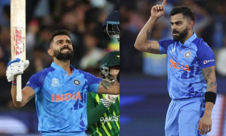 "It was redemption of the king" - Twitter reacts after Virat Kohli said T20 World Cup 2022 match between India and Pakistan was more than a sporting event