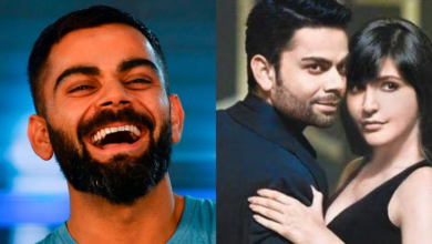 "'Didn't you get anything higher to wear?' and she was like 'Excuse me?'" - Virat Kohli recalls his very first interaction with Anushka Sharma in an ad shoot