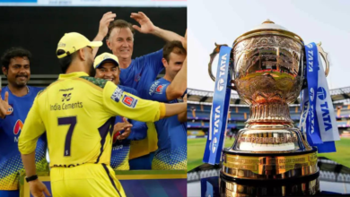 3 interesting playing conditions to be implemented in IPL 2023