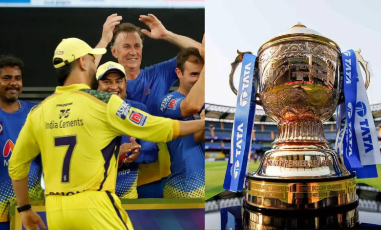 3 interesting playing conditions to be implemented in IPL 2023