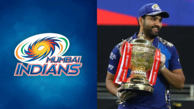 "The goat franchise" - Twitter reacts as Mumbai Indians have finished top of the points table most times in IPL history