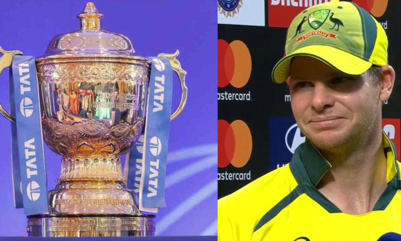"Agreed except SRH" - Twitter reacts as Steve Smith picks four teams that will make it to IPL 2023 playoffs