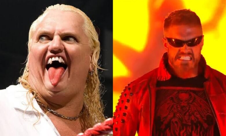 Gangrel