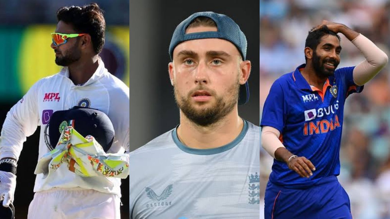 A Strong Playing XI Of Cricketers Who Are Injured Right Now