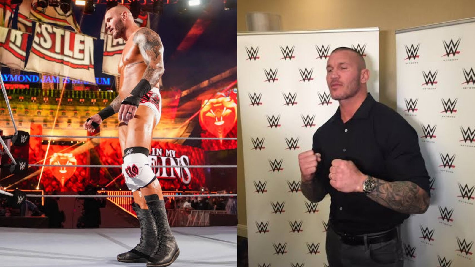 WrestleMania 39 Predictions Will Randy Orton Return On The Show?