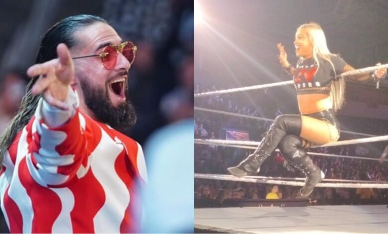 WWE Live Events March 2023 Schedule