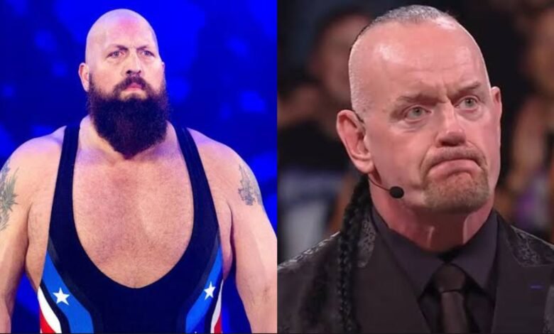 The Undertaker Big Show