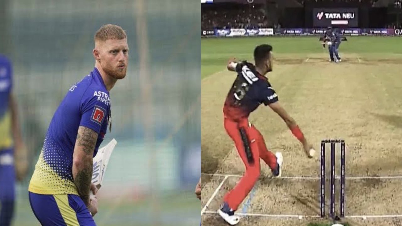 IPL 2023: Ben Stokes Gives A Unique Suggestion On How To Stop Non ...