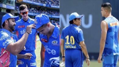 Mumbai Indians