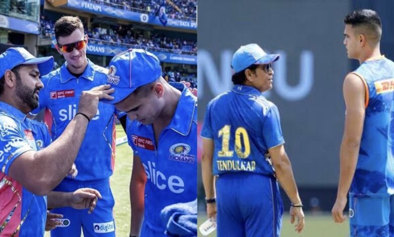 Mumbai Indians