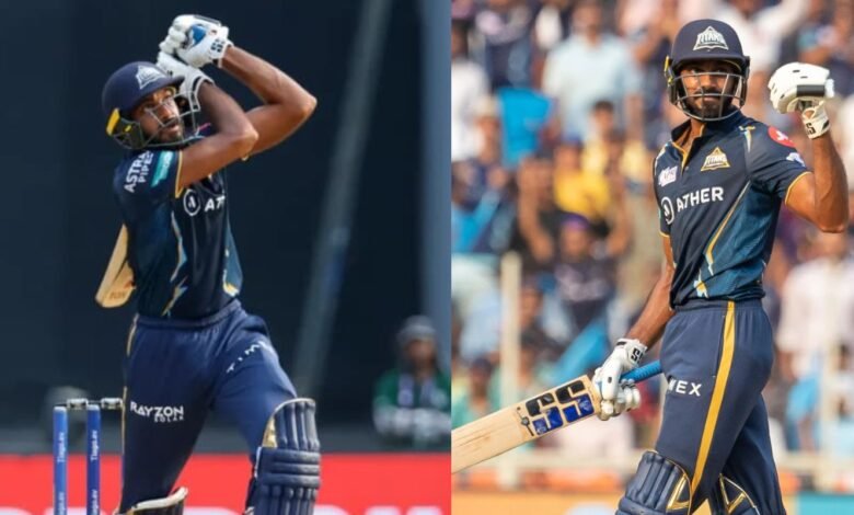 Vijay Shankar Rahane