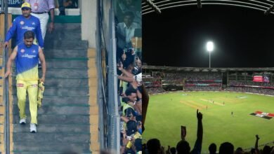Mi vs CSK