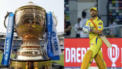 "Dhoni will be there", Twitter reacts as Saudi Arabian Government talked with IPL owners to set up the world's richest T20 tournament in Saudi Arabia