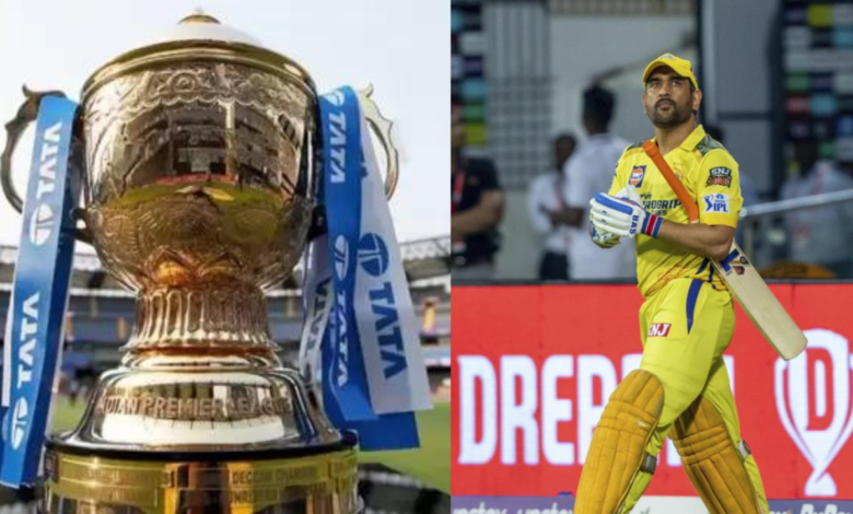 "Dhoni will be there", Twitter reacts as Saudi Arabian Government talked with IPL owners to set up the world's richest T20 tournament in Saudi Arabia