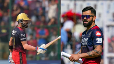 "At the end of the day, that's something that needs to be looked at", Former Australian player slams Virat Kohli for his strike-rate in IPL 2023