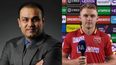 "We think just because he was bought for 18 crore, he will win you matches", Virender Sehwag criticises Sam Curran for his display against RCB in IPL 2023