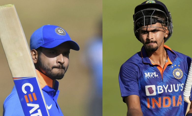 "Important player, hopefully he recovers well", Twitter reacts to the reports that Shreyas Iyer is expected to be fit for the ICC Cricket World Cup 2023