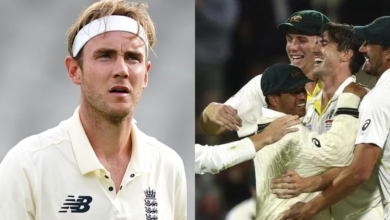 Ashes 2023: "Nothing was harsher than the last Ashes series", Stuart Broad reveals the reason behind disregarding the last Ashes' series result in Australia