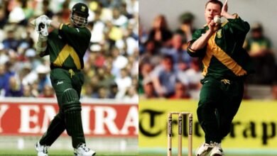 South Africa World Cup