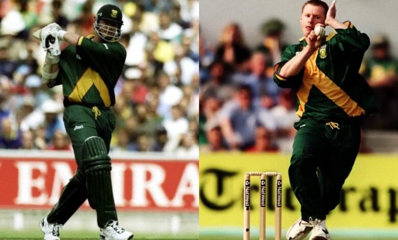 South Africa World Cup