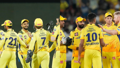 "In the history of IPL" - Twitter reacts as Chennai Super Kings are the most popular IPL team in the first week of IPL 2023