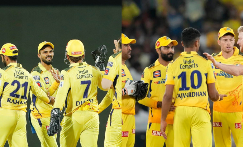 "In the history of IPL" - Twitter reacts as Chennai Super Kings are the most popular IPL team in the first week of IPL 2023