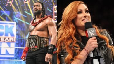 Becky Lynch