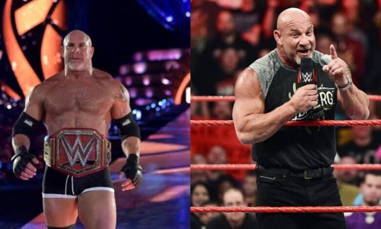 Goldberg retirement