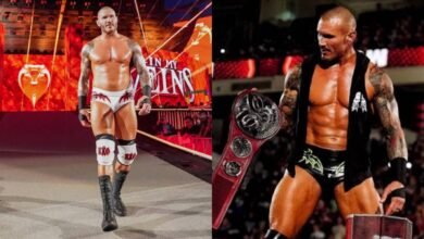 Randy Orton