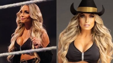 Trish Stratus