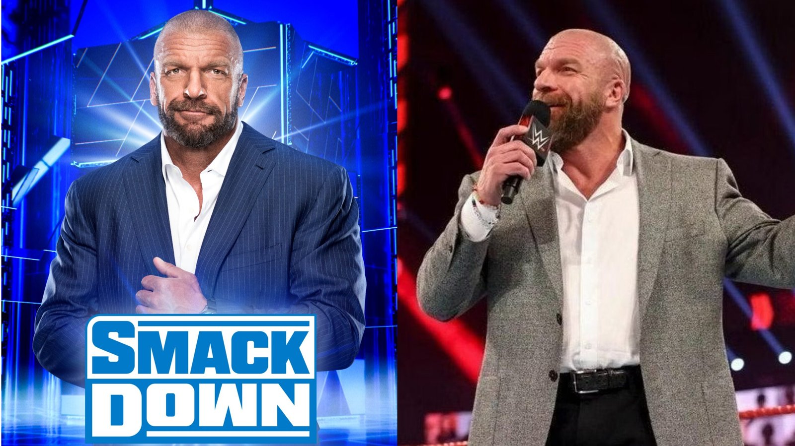 Explained: What Is The Meaning Of 'Season Premiere' RAW and SmackDown ...